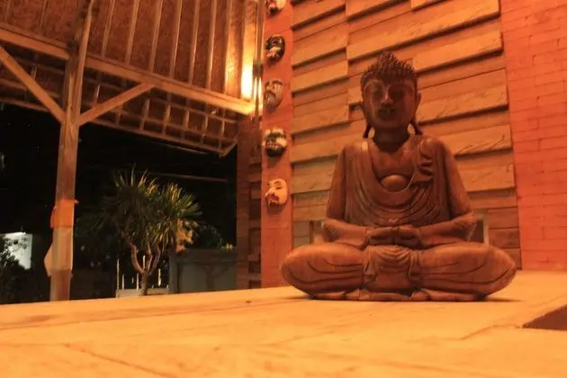 Hokita Homestay - İç Mekan