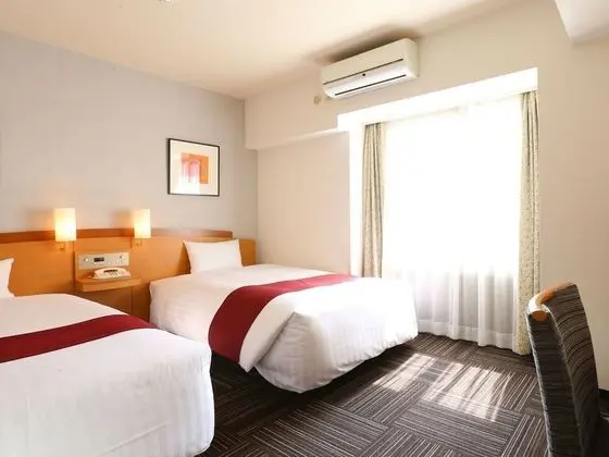 Hotel Hokke Club Hiroshima - Oda