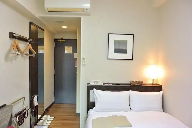 Hotel Hokke Club Niigata Nagaoka