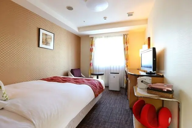 Hotel Hokke Club Sapporo - Oda