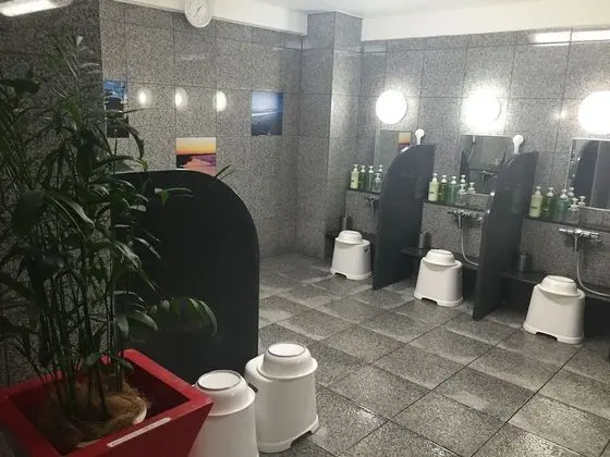 Hotel Hokke Club Shonan - Fujisawa - Spa