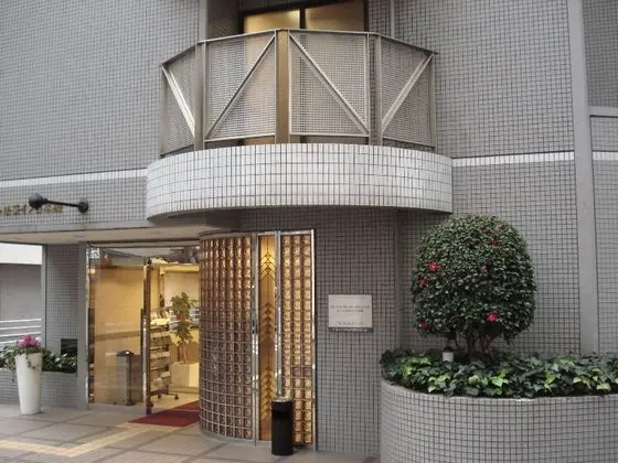 Hokke Inn Nihonbashi