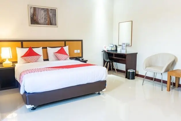 Hokkie Hotel Punggur Batam - Öne Çıkan Resim