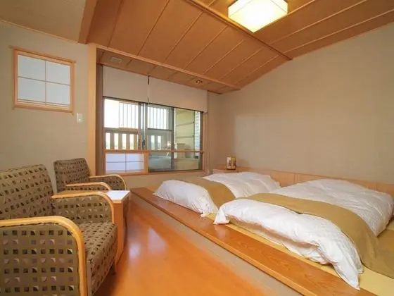 Hokuriku Awara Onsen Mimatsu - Oda