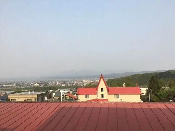 Hokuseiso