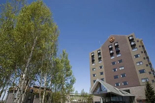 Hokuten No Oka Abashiri Tsuruga (Jpn)