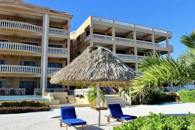 Hol Chan Reef Resort & Villas - Dış Mekan