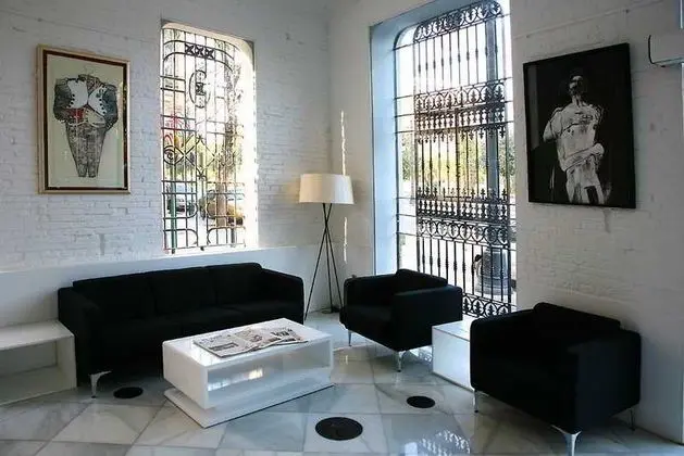 Holahotel del Carmen