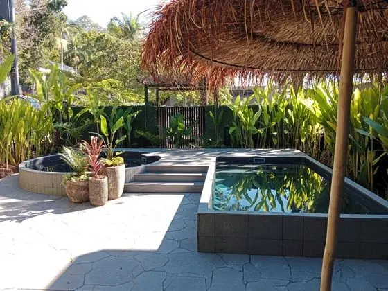 HOLA Eumundi - Havuz