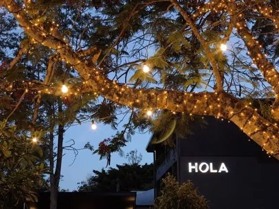 HOLA Eumundi - Lobi