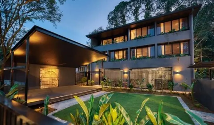 HOLA Eumundi - 1