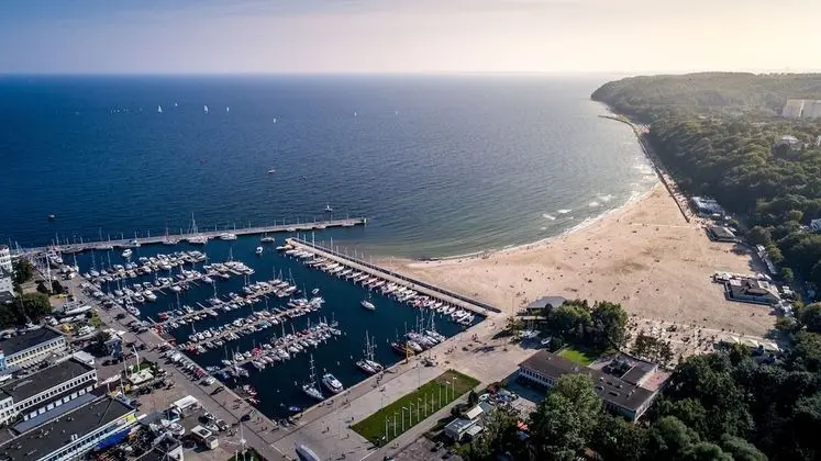 Hola Gdynia