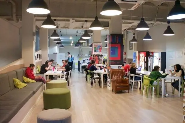 Hola Hostal Eixample - Öne Çıkan Resim