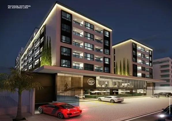 Holanda's Prime Residence