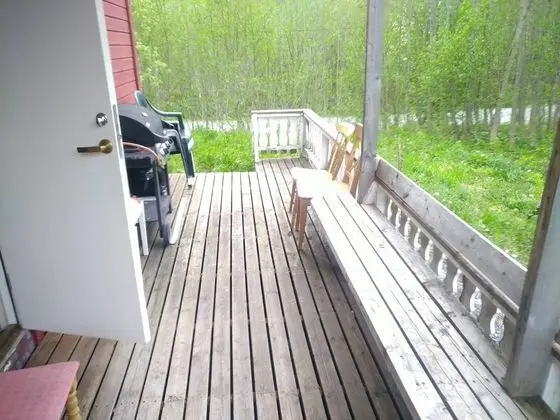 Holandsvika Bomiljø