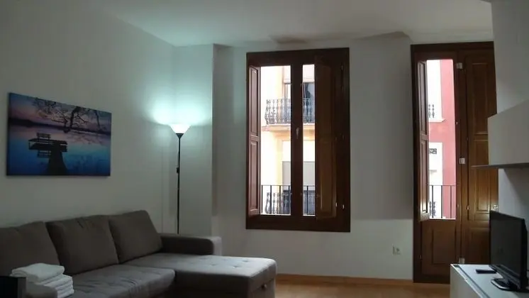 Holastays Jardines Del Turia - Öne Çıkan Resim