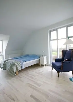 Holberggård - Gastronomi og Konference