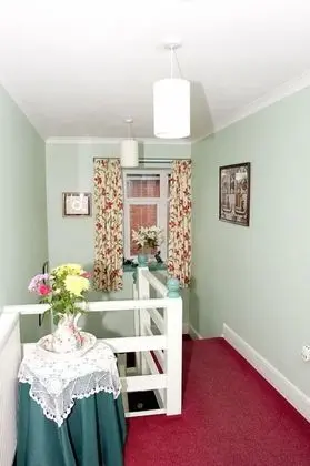 Holbrook B&B - İç Mekan
