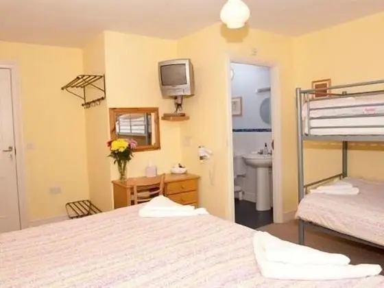 Holbrook B&B - Oda