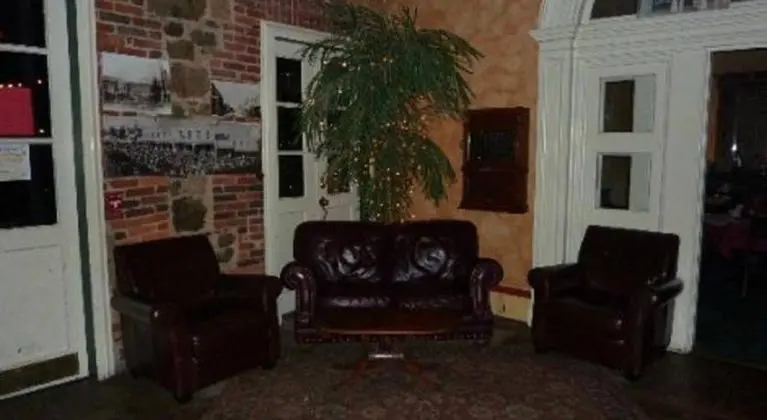 The Holbrooke Hotel