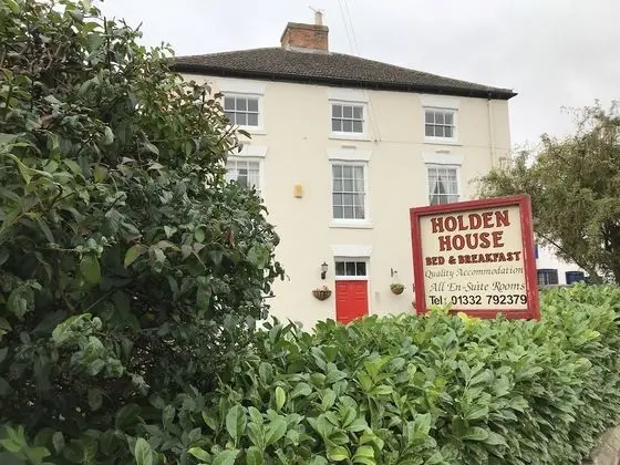 Holden House
