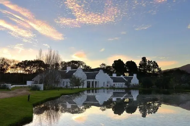 Holden Manz Country House