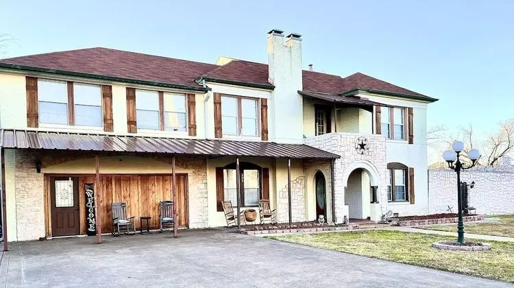 Holder House Rentals - Dış Mekan