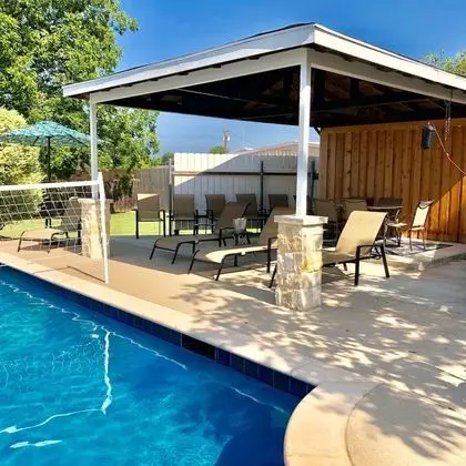 Holder House Rentals - Havuz