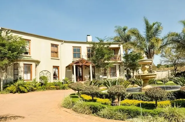 Hole In One Boutique Hotel - Spa