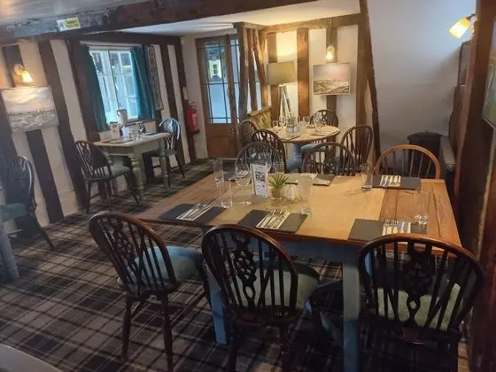 The Hole In The Wall