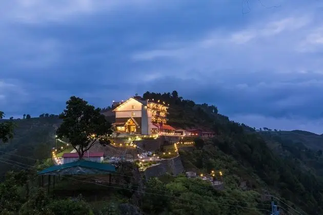 Holesung Resort