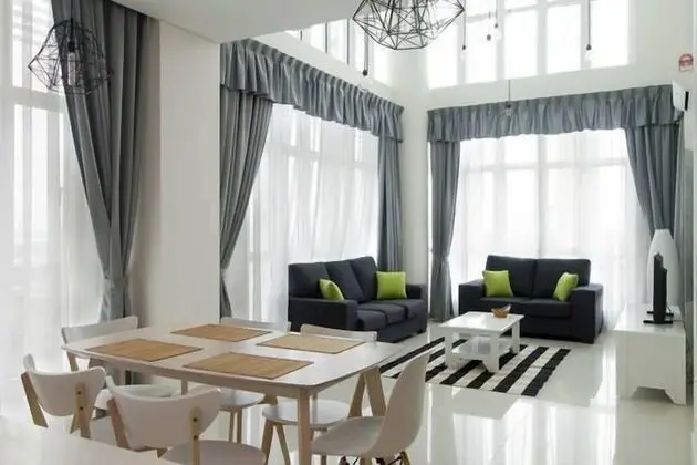 HOLI 1MEDINI SUITES LEGOLAND