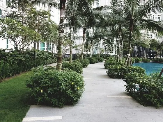 HOLI 1MEDINI SUITES LEGOLAND - Dış Mekan