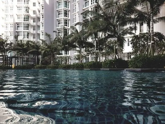 HOLI 1MEDINI SUITES LEGOLAND - Havuz