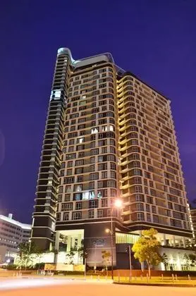 Holi Afiniti Themed Suites - Dış Mekan