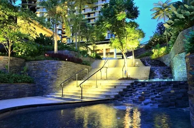Holi Afiniti Themed Suites - Havuz