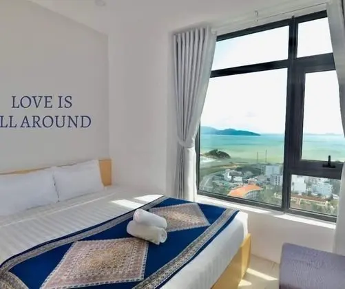 Holi Bayview Nha Trang
