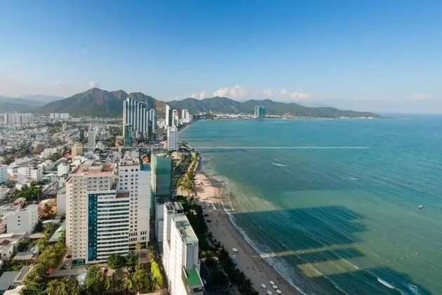 HoliA Nha Trang
