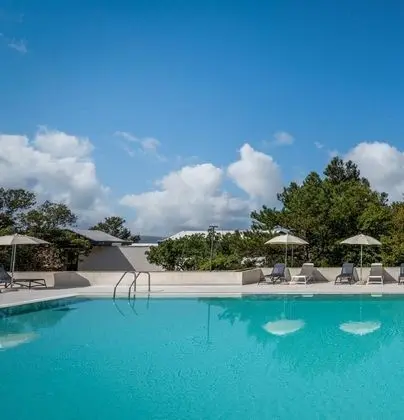 Holiday Resort Ad Turres - Öne Çıkan Resim