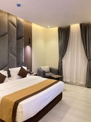 Holiday Al Khaleej Al Najah - Oda