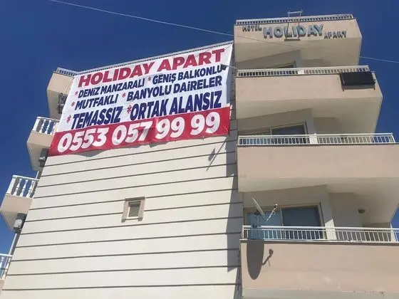 Hotel Holiday Apart