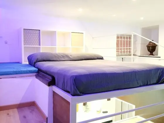 Holiday Apartment in Genova Fieno