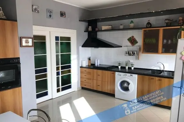 Holiday Apartment Graziella - max 6 Guests, Close to Beaches and Clubs - İç Mekan