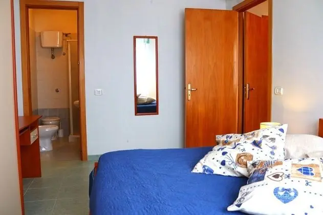 Holiday Apartment Karm Otranto 6 Places