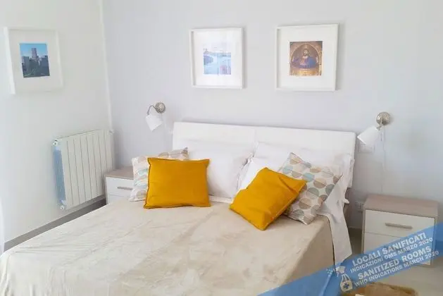 Holiday Apartment Kiara Nice Air-conditioned Two-room Apartment