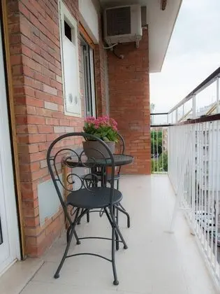 Holiday Apartment M m House - Dış Mekan