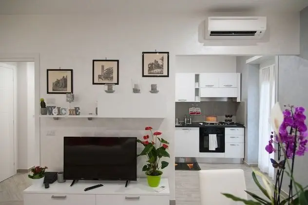 Holiday Apartment M m House - Lobi