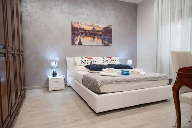 Holiday Apartment M m House - Oda