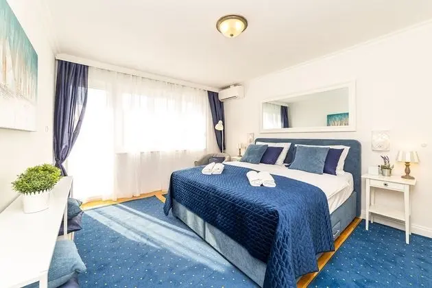 Holiday Apartment Miltoni Split