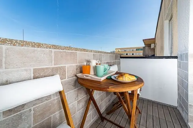 Holiday Apartment Miltoni Split - Dış Mekan